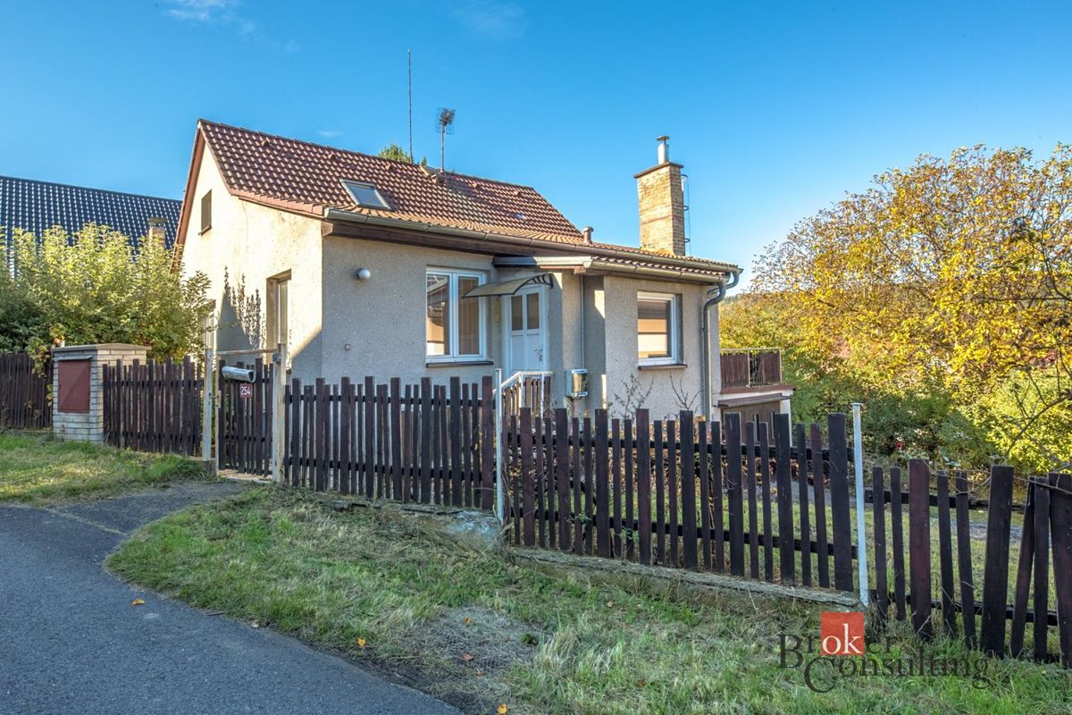 Prodej rodinného domu 120 m², pozemek 347 m²