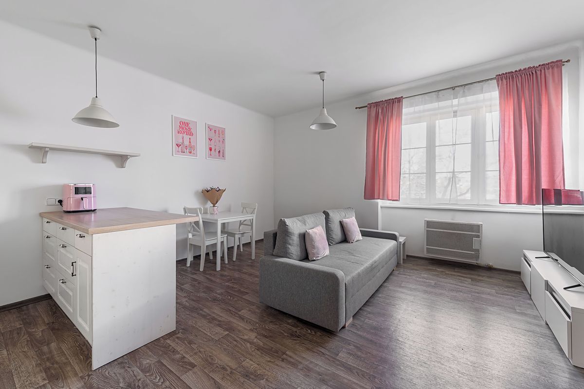 Prodej bytu 2+kk 66 m² – fotografie 3