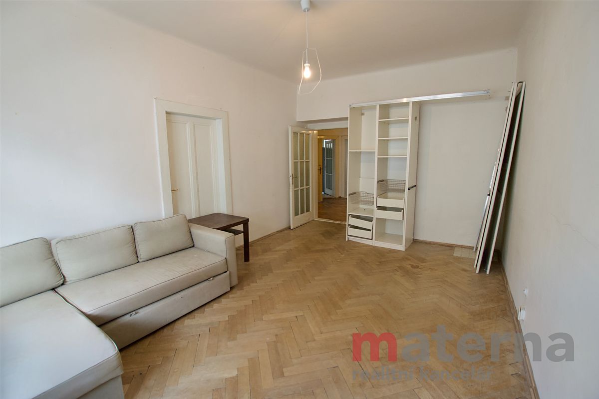 Pronájem bytu 3+1 101 m² – fotografie 3