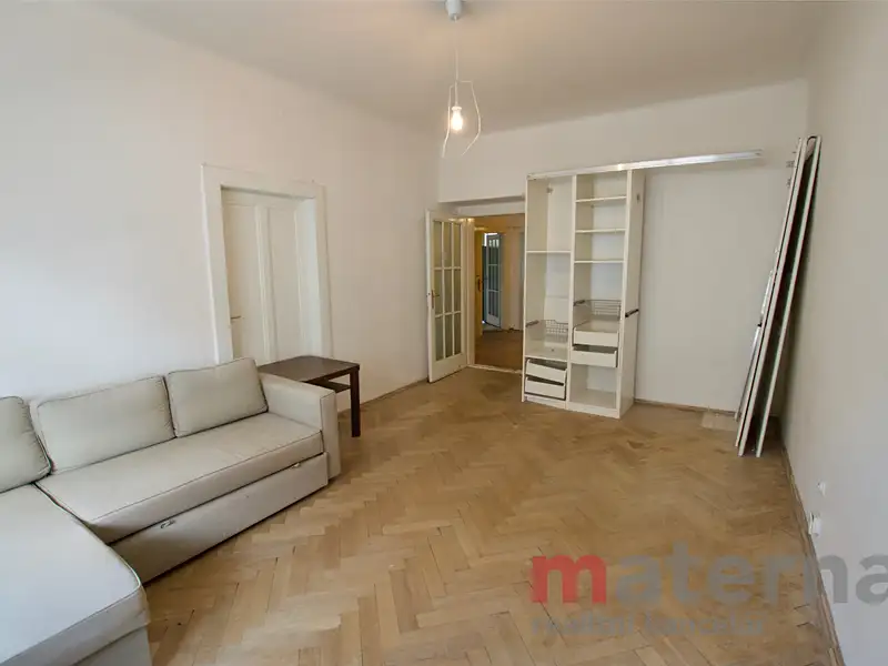 Pronájem bytu 3+1 101 m², Praha – náhled fotky 3