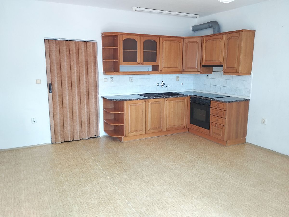 Prodej bytu 2+kk 47 m² – fotografie 3