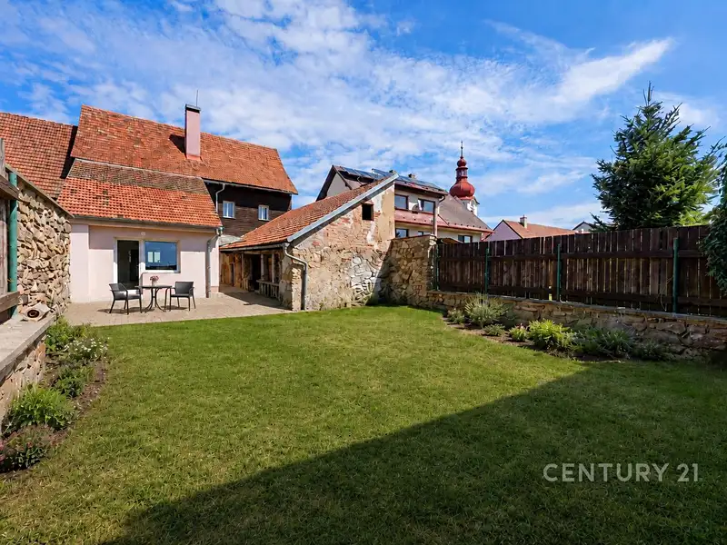 Prodej vícegeneračního domu 149 m², pozemek 319 m², Bobrová – náhled fotky 3