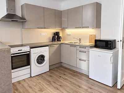Pronájem bytu 2+kk 43 m²