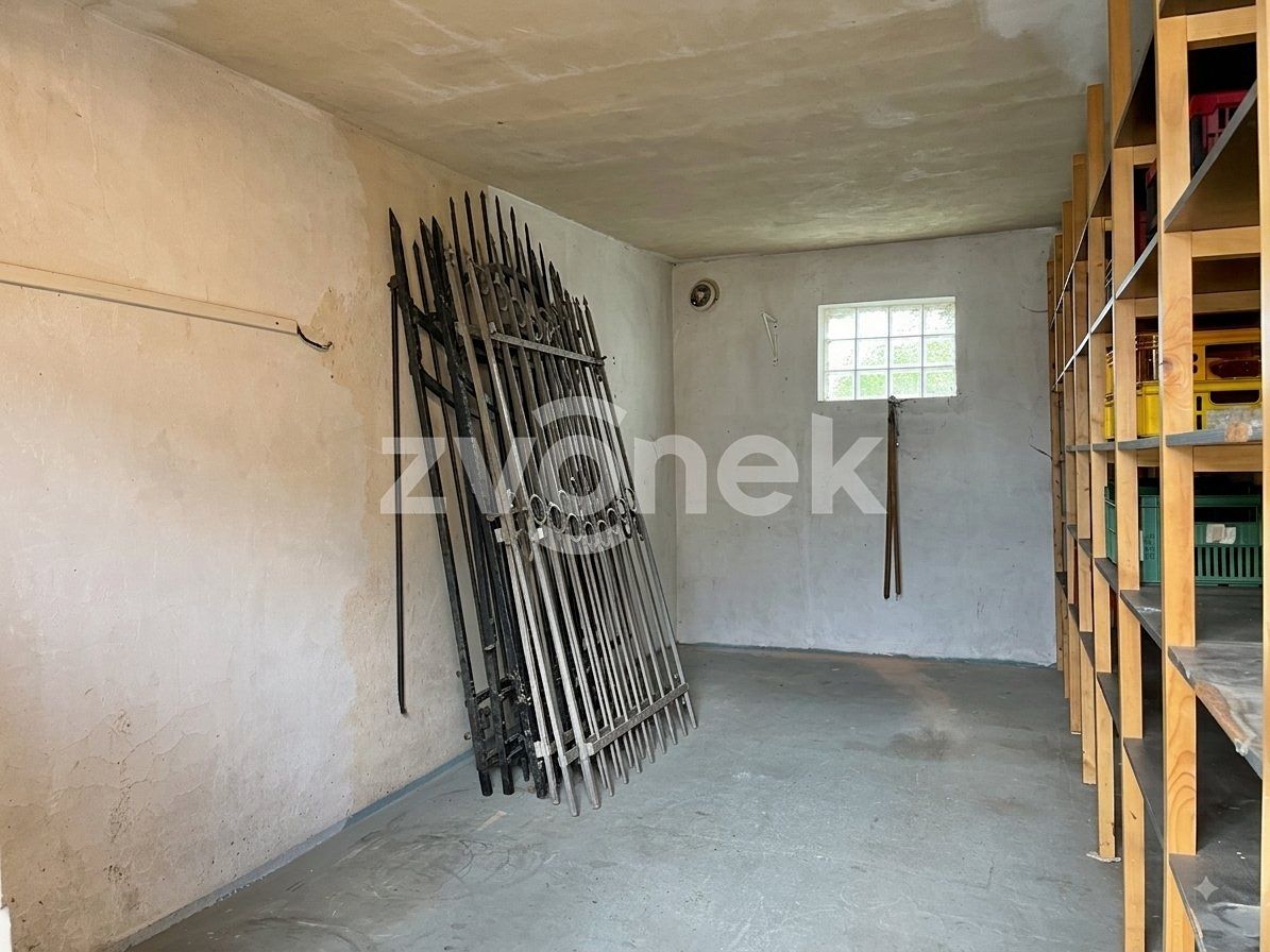 Prodej garáže 20 m² – fotografie 2