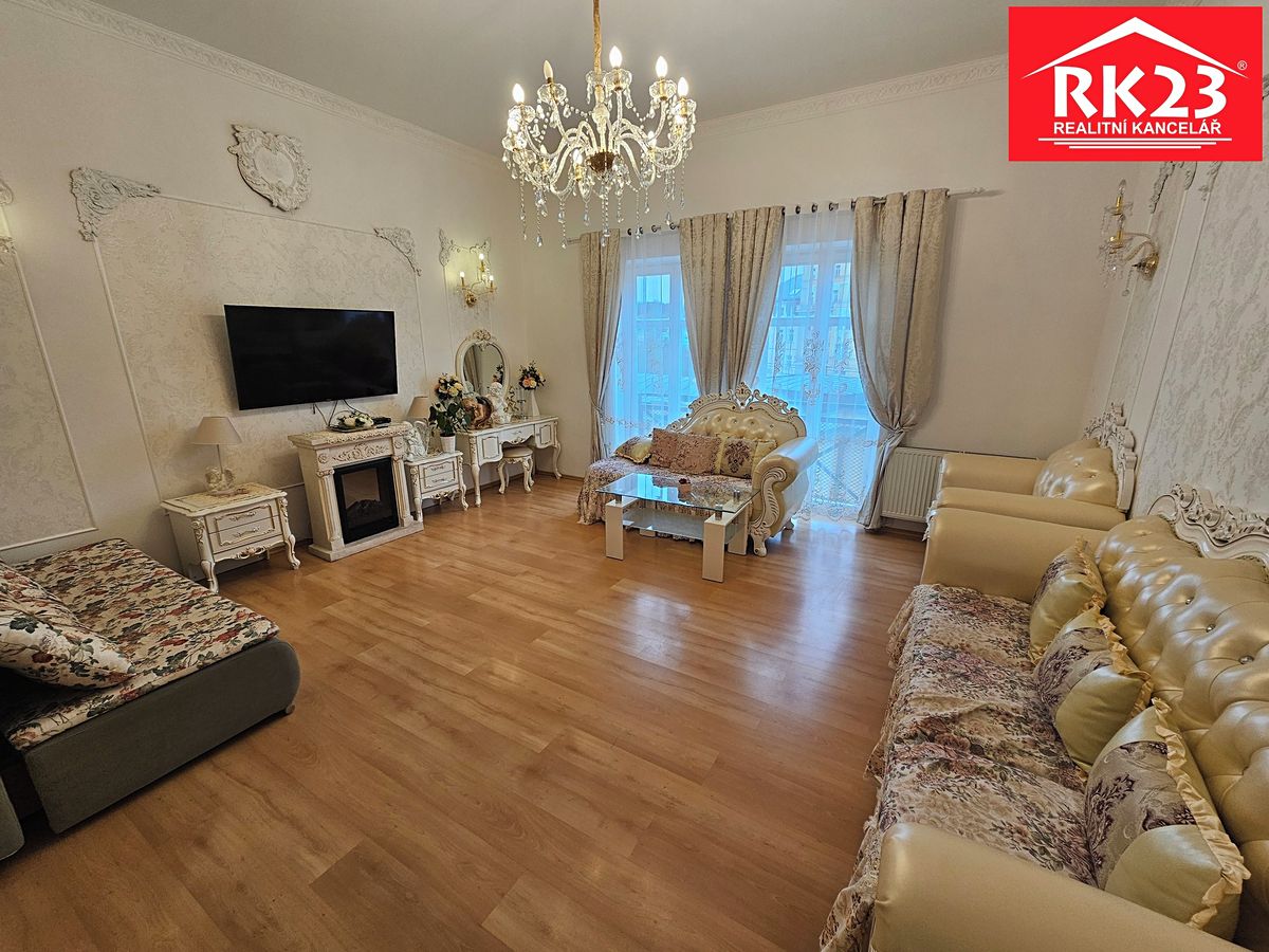 Prodej bytu 2+kk 68 m²