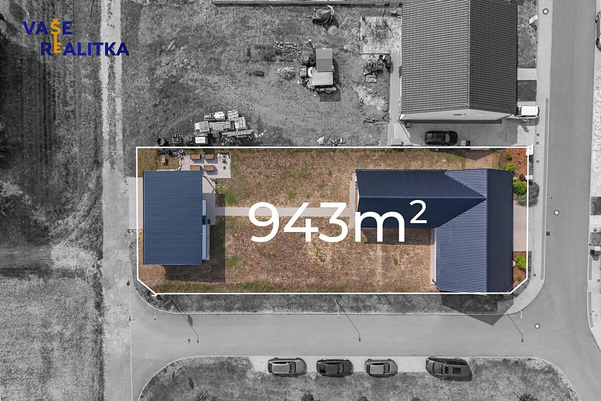 Prodej rodinného domu 153 m², pozemek 943 m² – fotografie 5