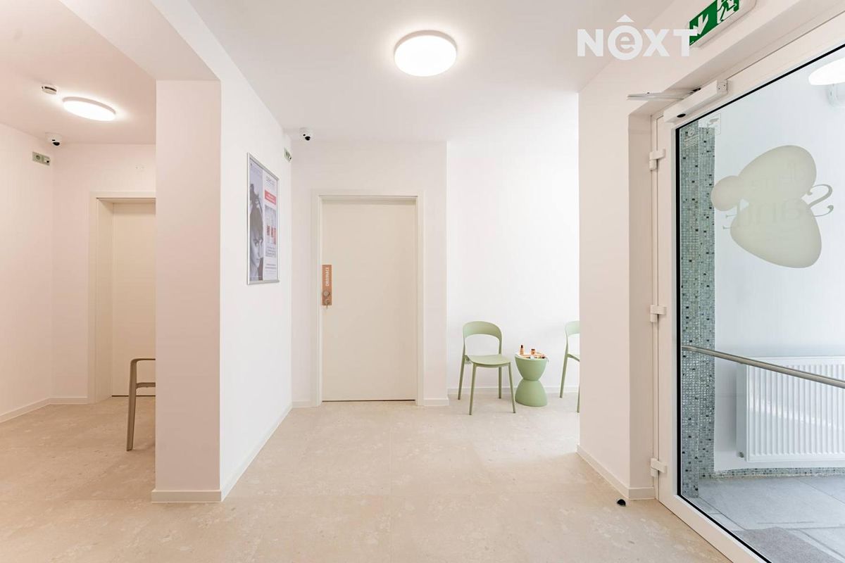 Pronájem ordinace 16 m² – fotografie 2