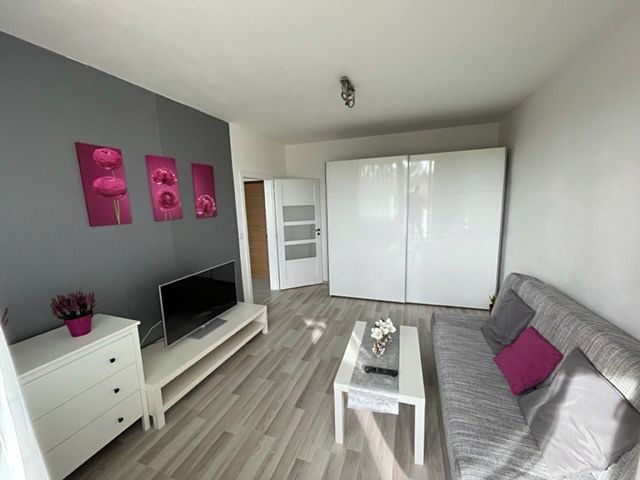 Pronájem bytu 1+1 33 m² – fotografie 3