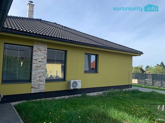 Prodej rodinného domu 119 m², pozemek 744 m² – fotografie 4