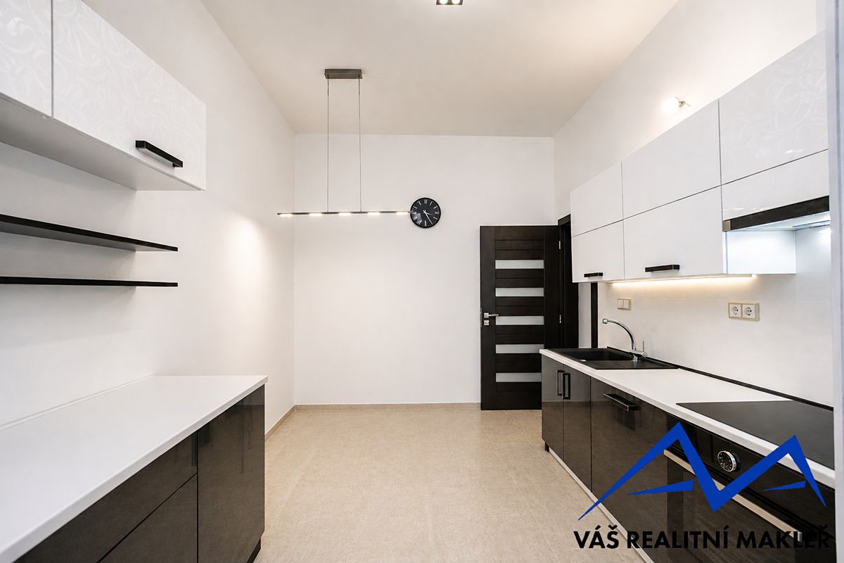 Prodej bytu 3+1 93 m² – fotografie 5