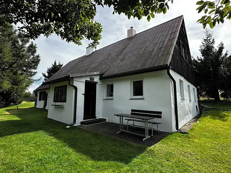 Prodej chalupy 96 m², pozemek 739 m², Dubí – náhled fotky 3