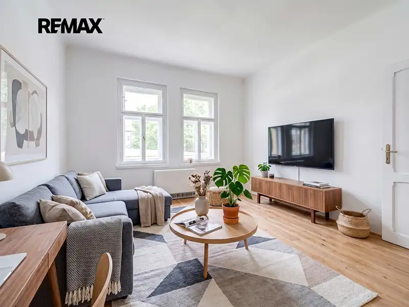 Prodej činžovního domu 200 m², Praha – náhled fotky 3