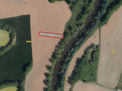 Prodej pole 2419 m²
