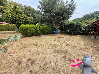 Prodej chaty 20 m², pozemek 381 m²