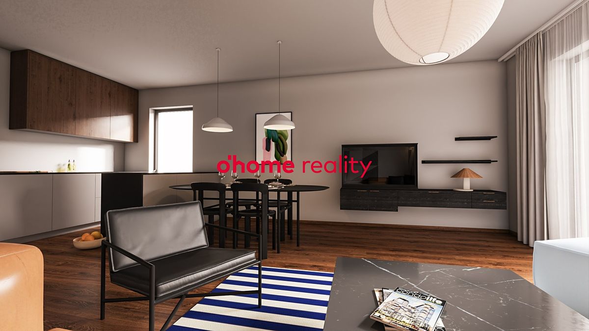 Prodej bytu 2+kk 43 m² – fotografie 5