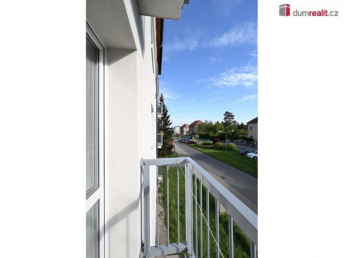 Pronájem bytu 2+1 50 m² – fotografie 4
