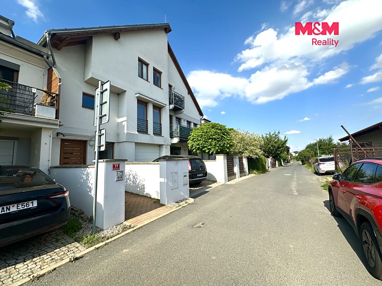 Wohnung 3+kk zum Kauf, 75 m² (15 von 21)