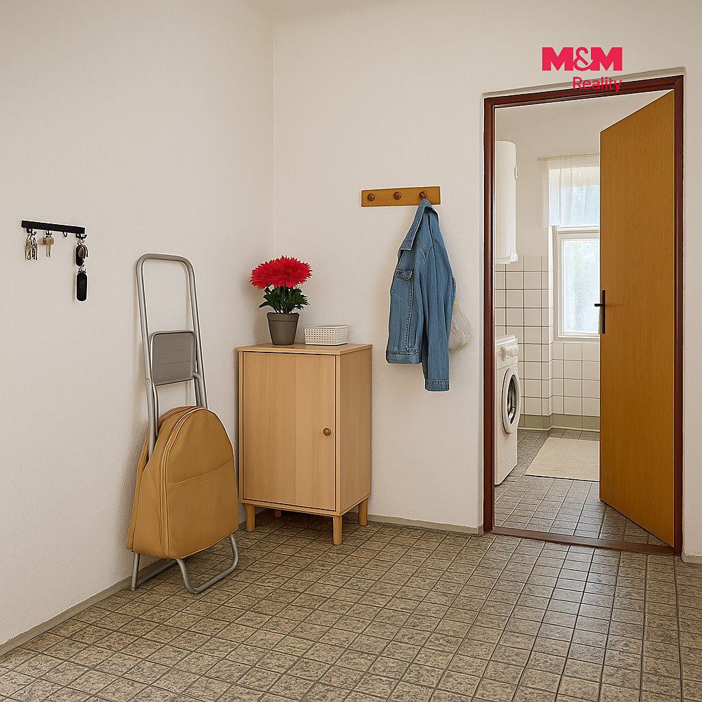 Prodej rodinného domu 155 m², pozemek 345 m² – fotografie 4