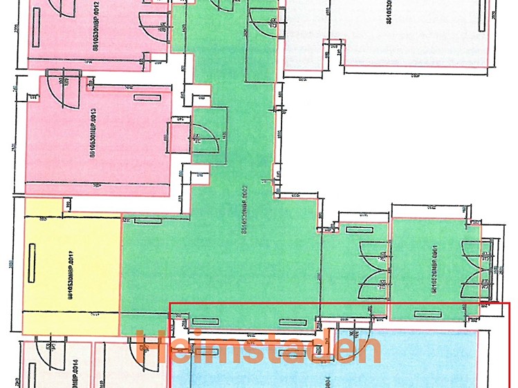 Pronájem komerčního prostoru, 53 m² (7 z 7)