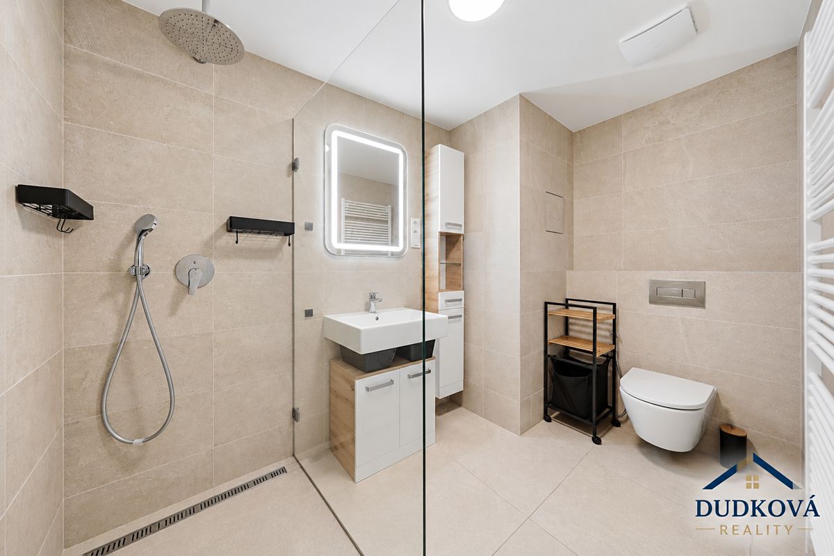 Prodej bytu 2+kk 54 m² – fotografie 3