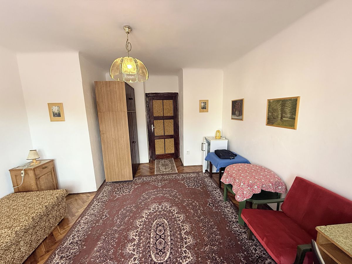 Pronájem bytu pokoje 20 m² – fotografie 2