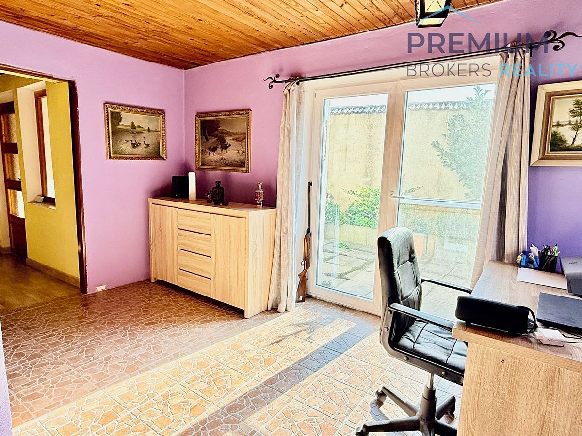 Prodej rodinného domu 120 m², pozemek 1353 m² – fotografie 5