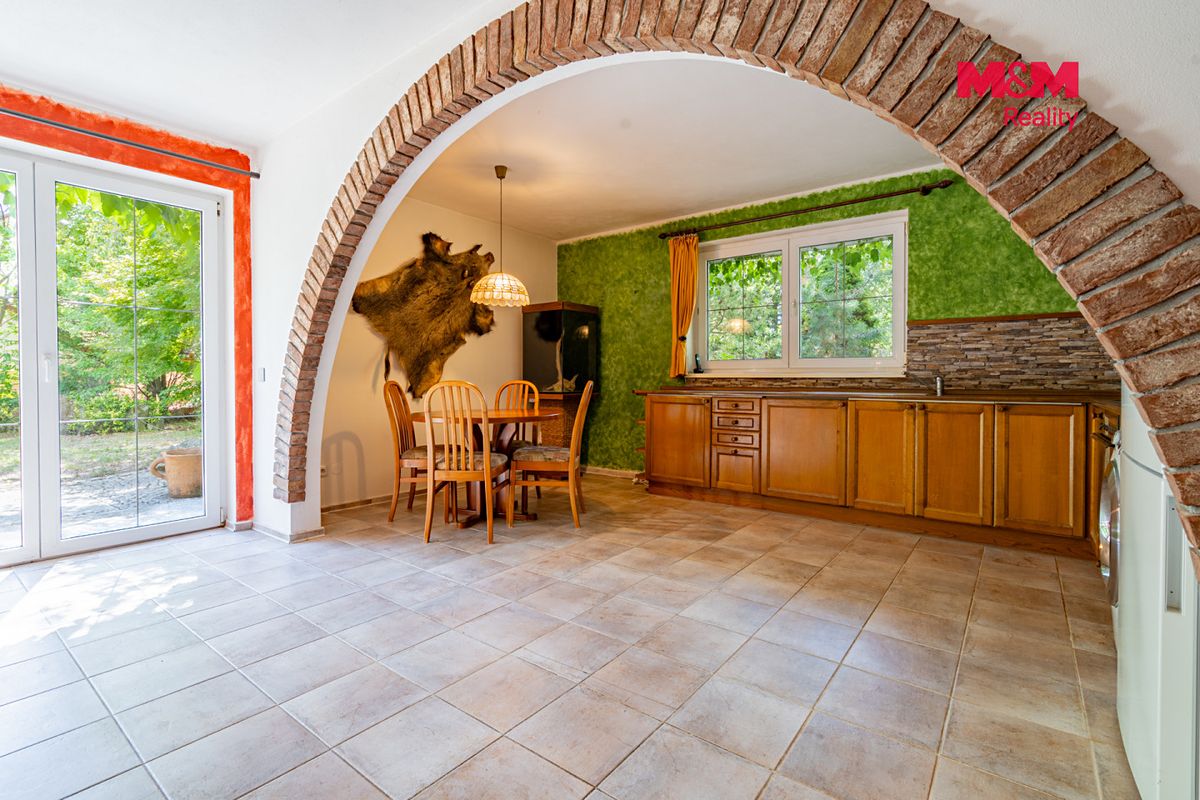 Prodej rodinného domu 126 m², pozemek 649 m² – fotografie 4
