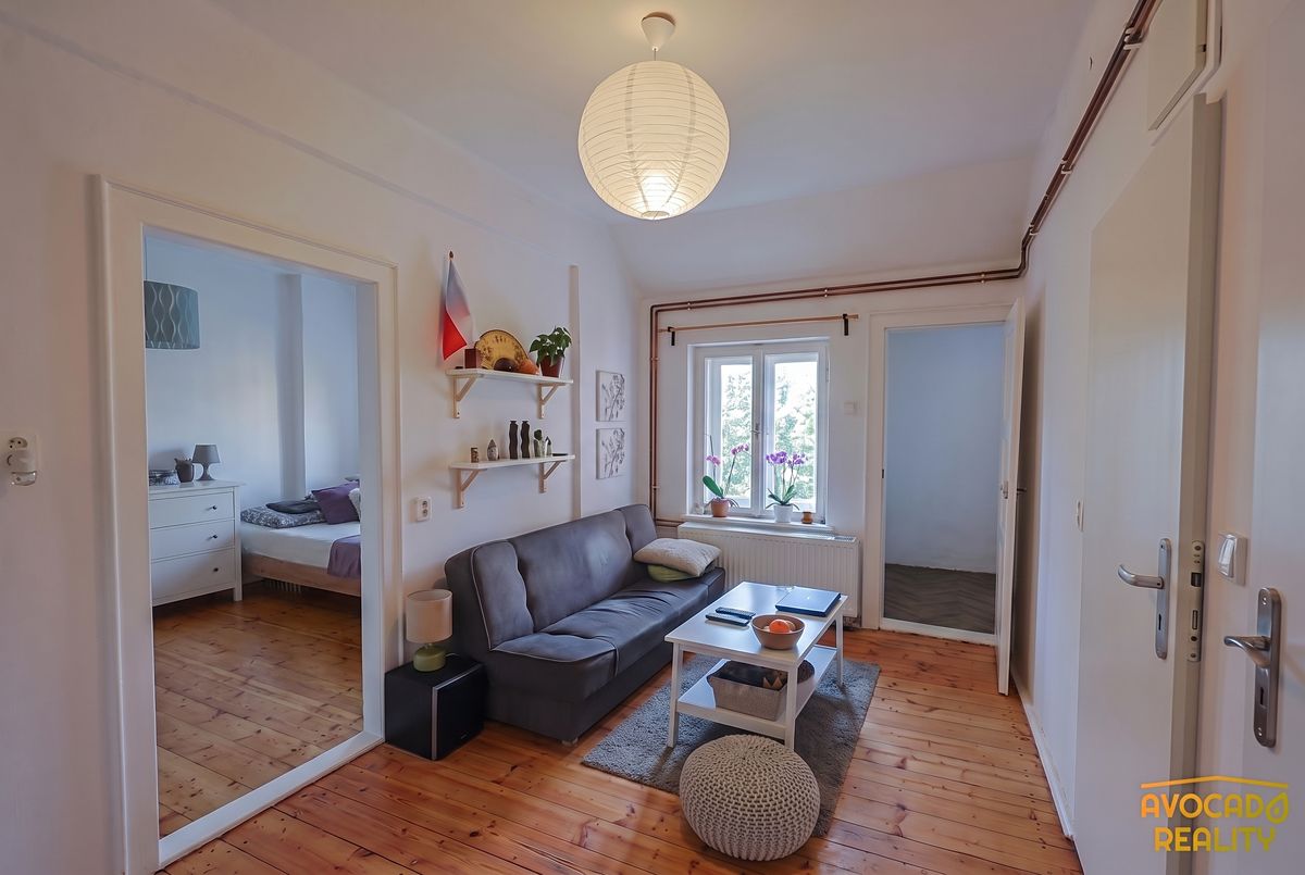 Prodej bytu 2+1 46 m² – fotografie 3