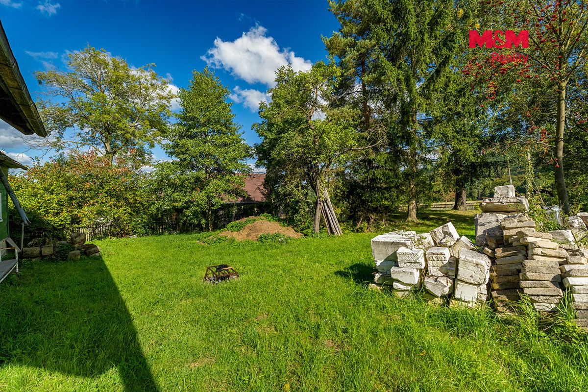 Prodej chalupy 147 m², pozemek 2387 m² – fotografie 5