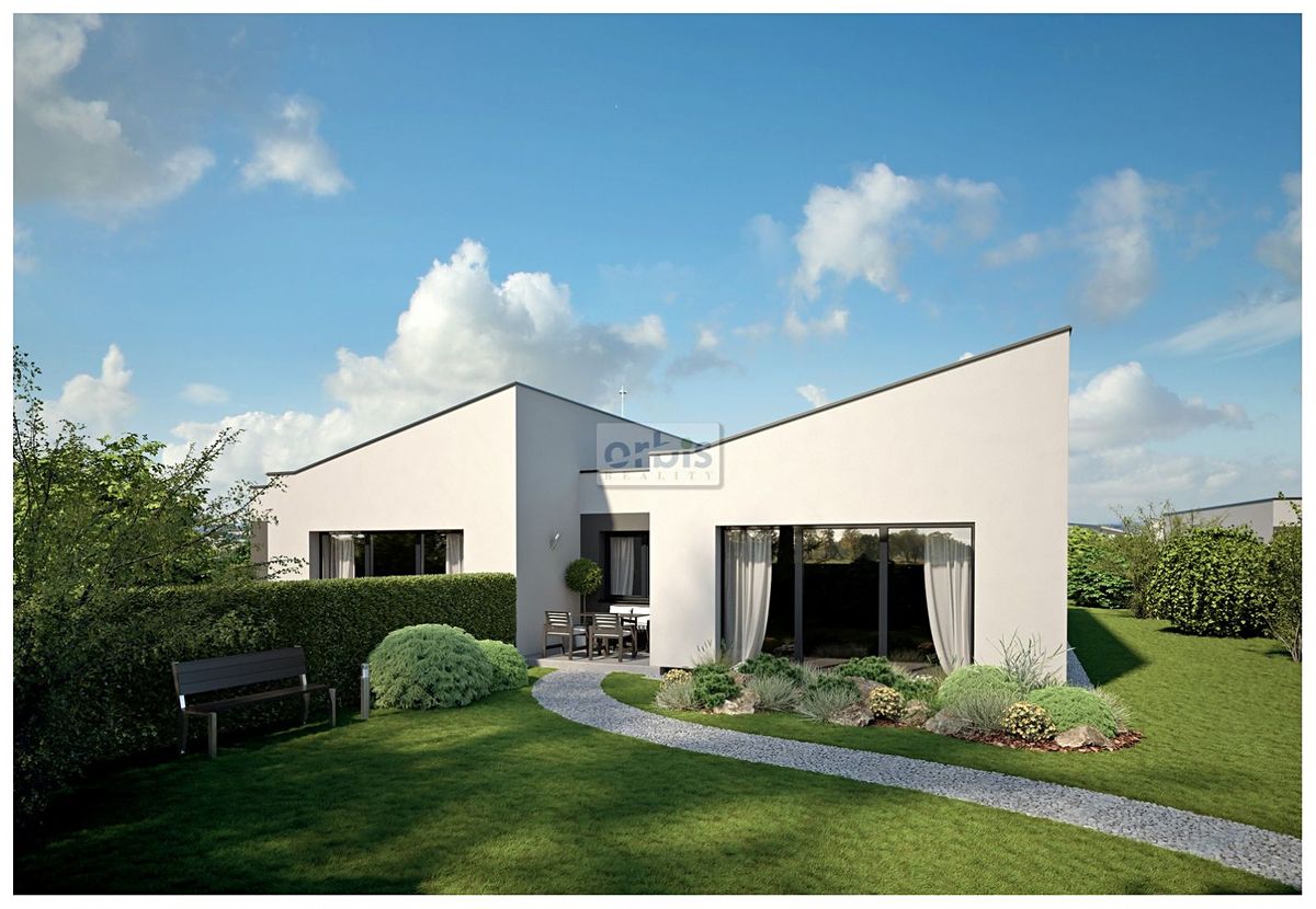 Prodej rodinného domu 103 m², pozemek 507 m² – fotografie 4