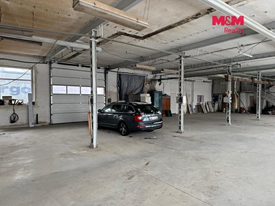 Комерційне приміщення в оренду, 360 м² (3 з 6)