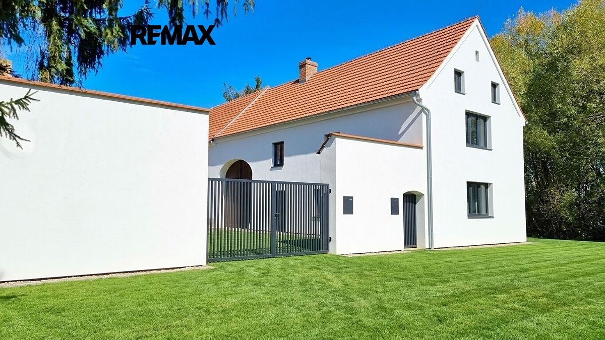 Prodej zemědělské usedlosti 609 m², pozemek 4168 m² – fotografie 2