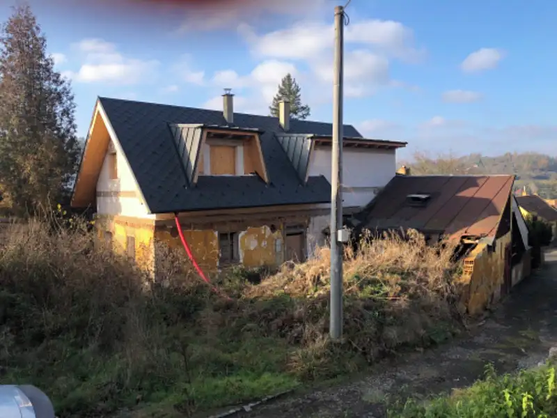 Prodej rodinného domu 172 m², pozemek 404 m², Letovice – náhled fotky 2
