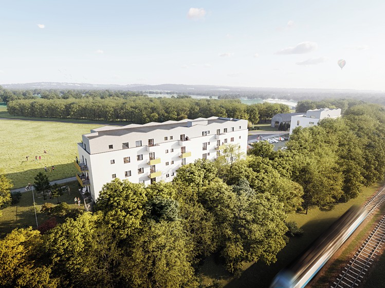 Wohnung 3+kk zum Kauf, 84 m² (9 von 14)