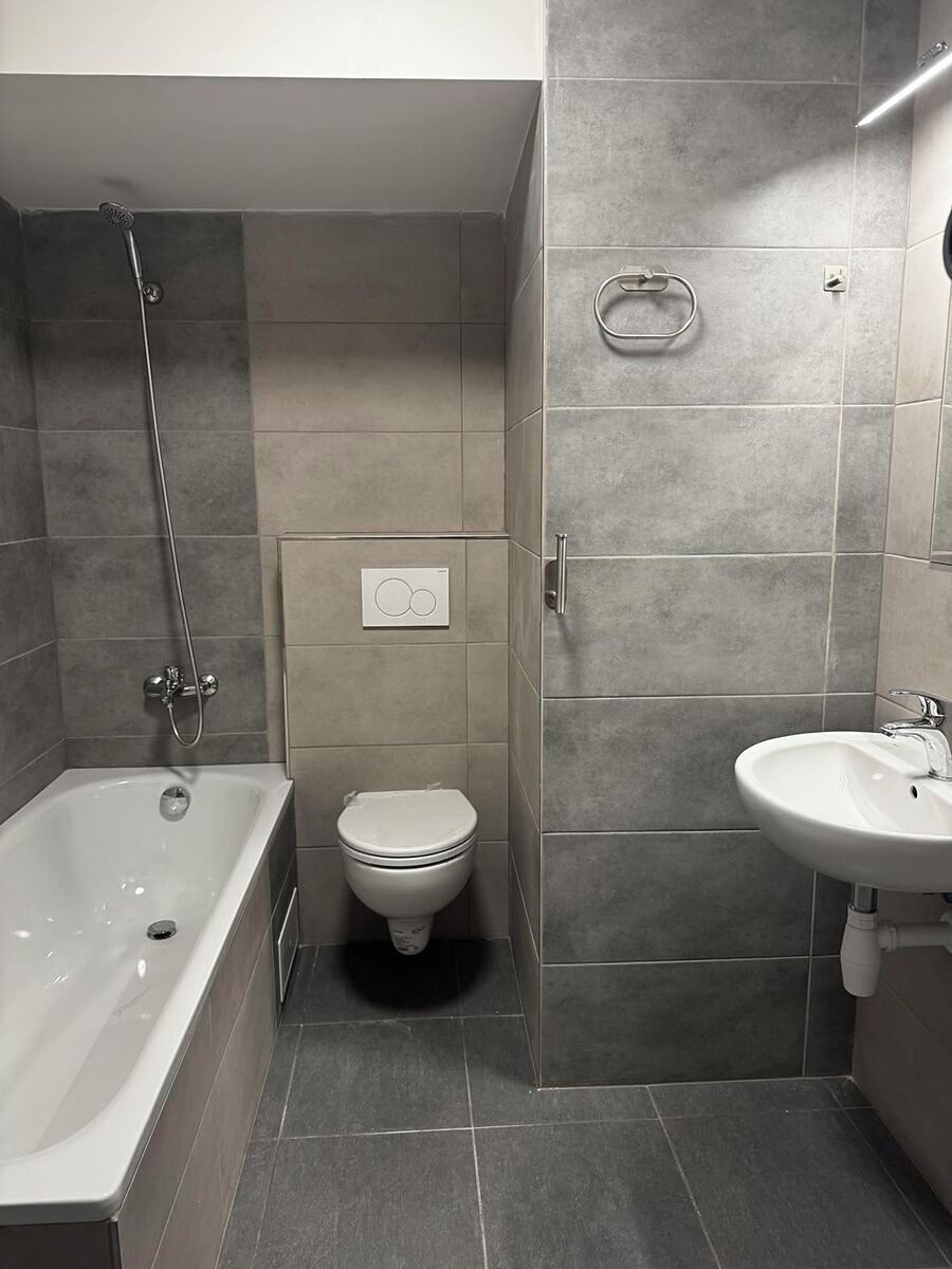 Pronájem bytu 2+kk 40 m² – fotografie 5