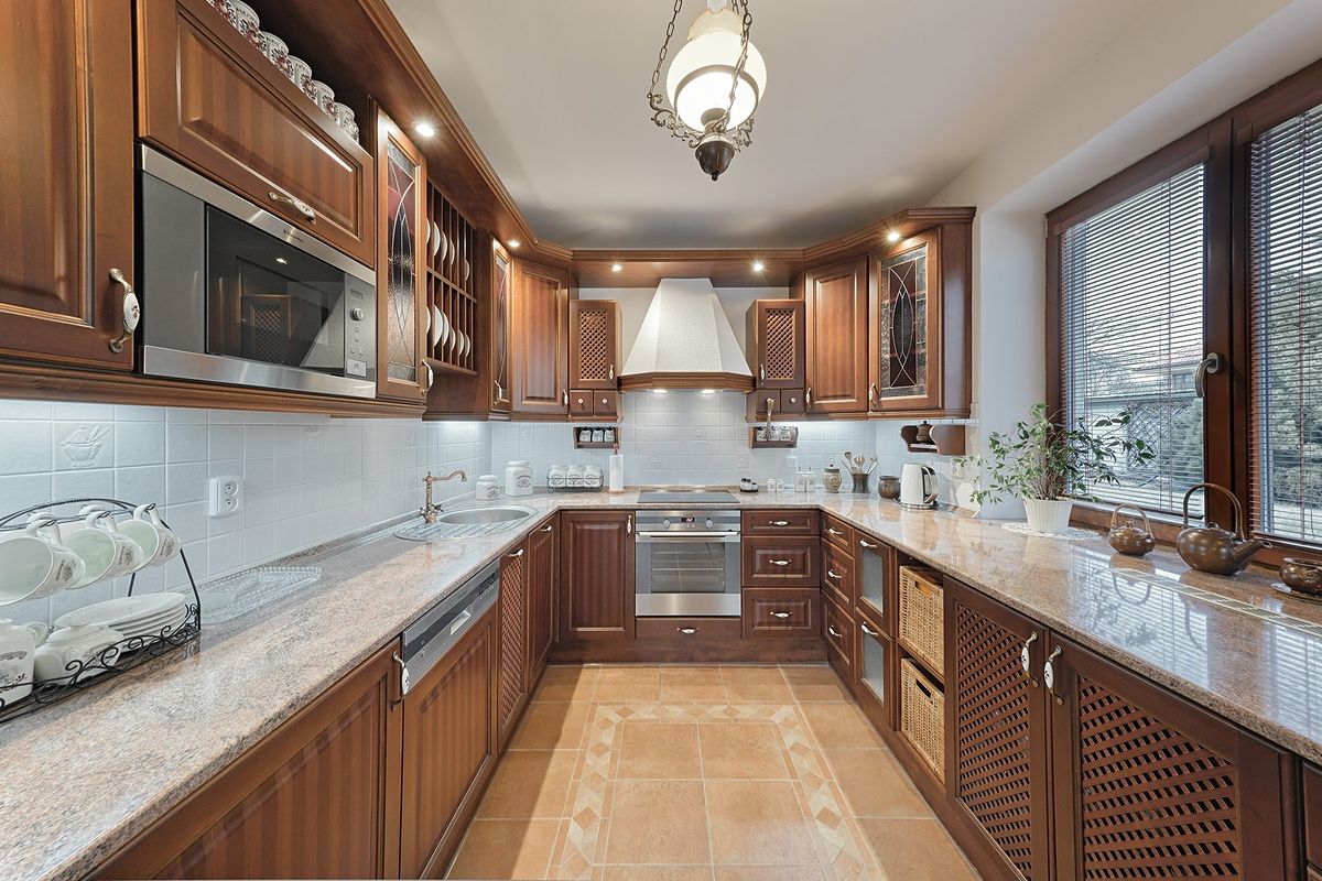 Pronájem bytu 4+1 88 m²