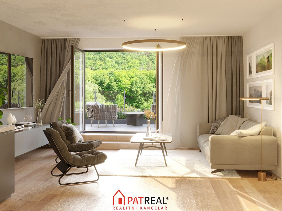 Prodej bytu 3+kk 106 m² – fotografie 4