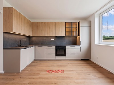 Prodej bytu 4+kk 68 m²