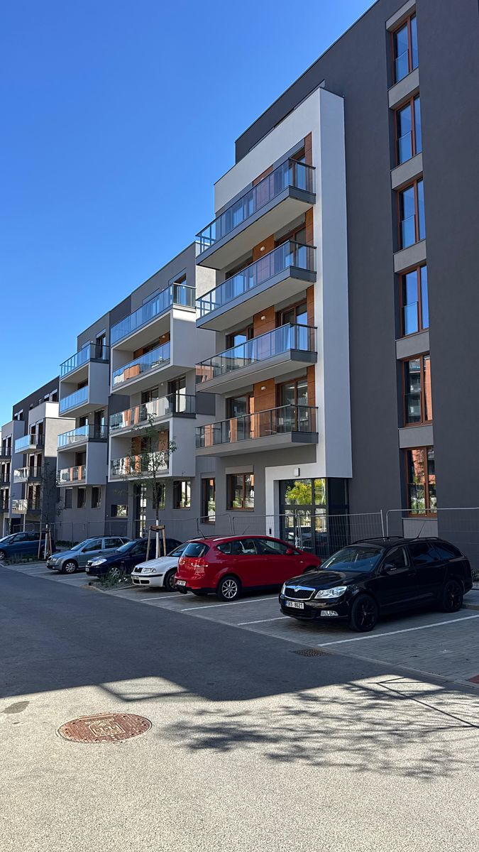Prodej bytu 1+kk 34 m² – fotografie 3