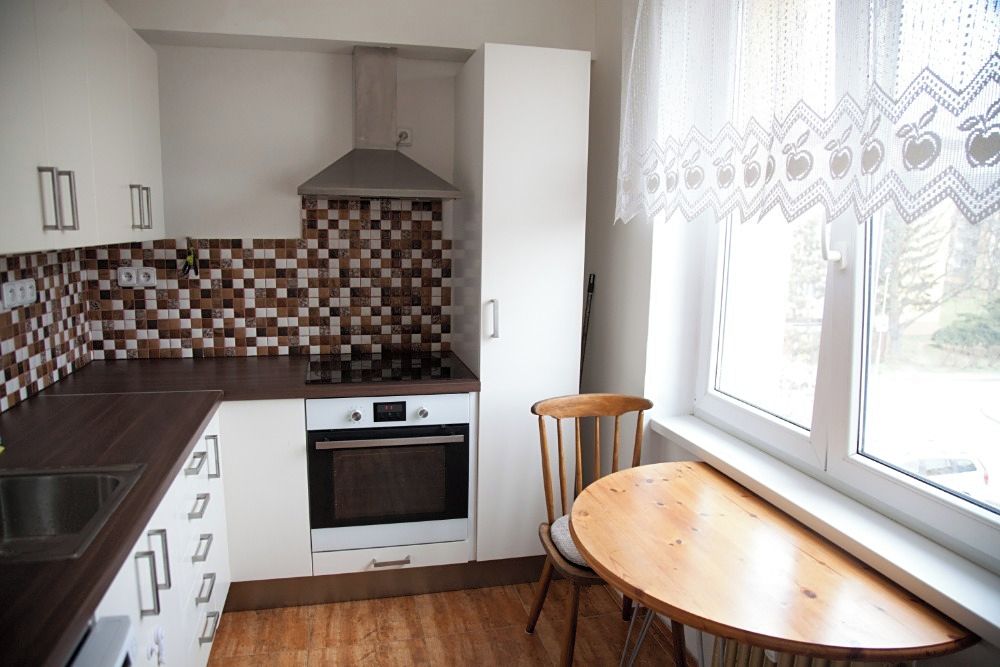Pronájem bytu 2+1 50 m²