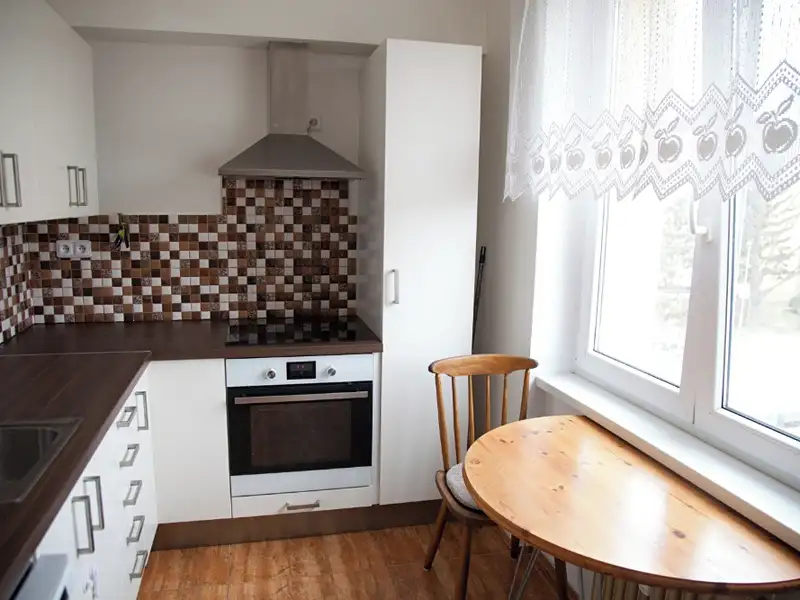 Pronájem bytu 2+1 50 m², Týnec nad Sázavou – náhled fotky 1