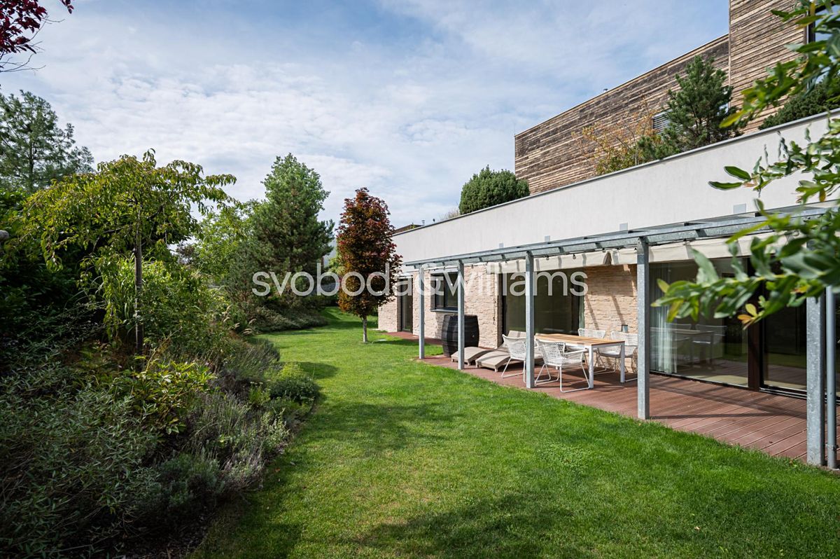Prodej rodinného domu 124 m², pozemek 526 m²