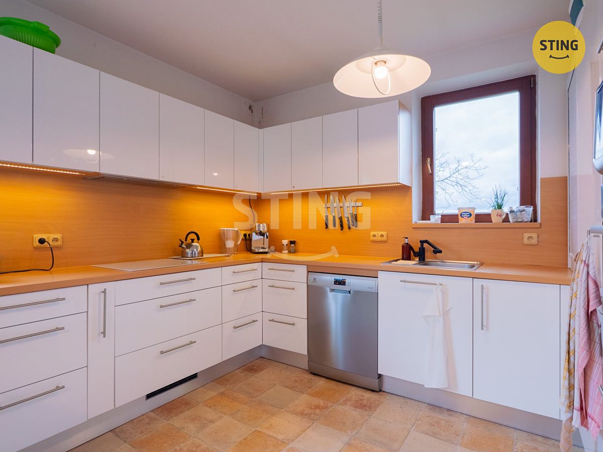 Prodej rodinného domu 187 m², pozemek 1135 m² – fotografie 3