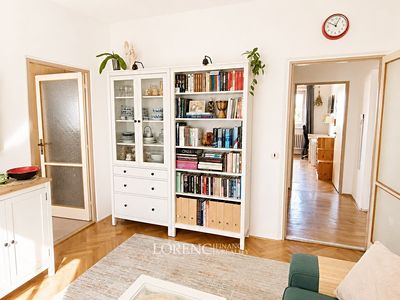 Prodej bytu 3+1 73 m²