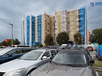 Prodej bytu 3+1 94 m²