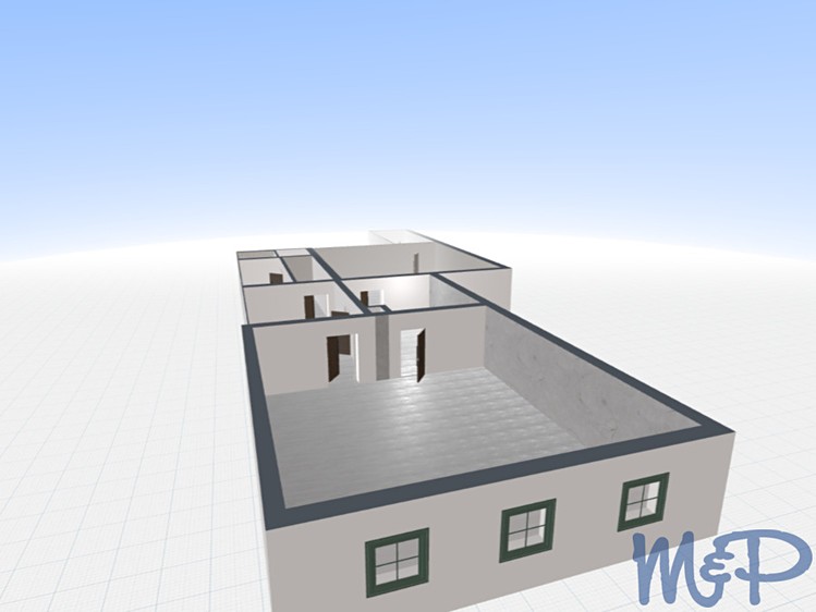 Pronájem komerčního prostoru, 520 m² (7 z 9)