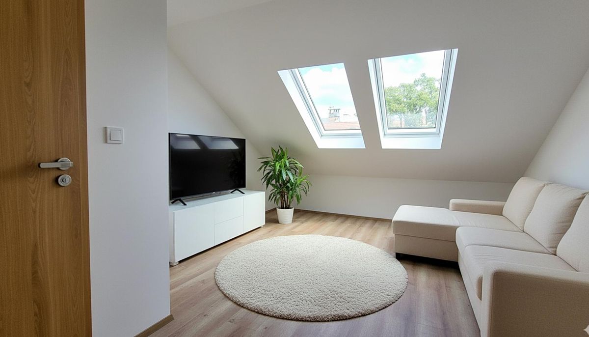 Prodej bytu 1+kk 23 m² – fotografie 2