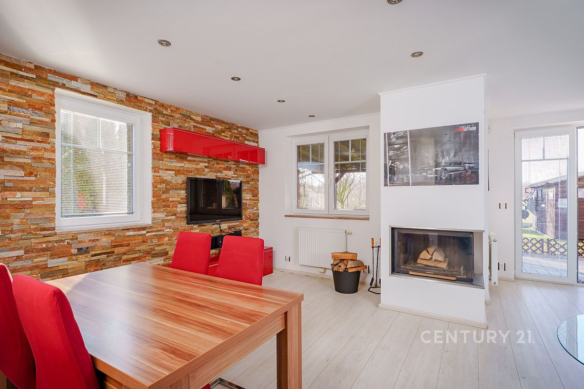 Prodej rodinného domu 153 m², pozemek 359 m² – fotografie 4