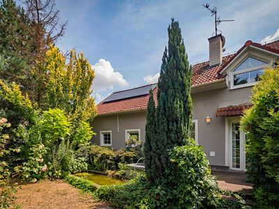 Prodej rodinného domu 185 m², pozemek 775 m²