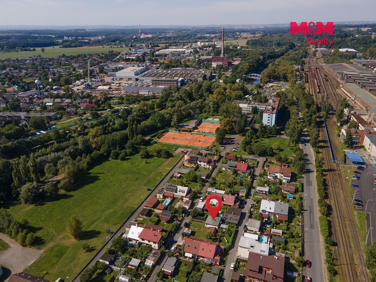 Prodej rodinného domu 63 m², pozemek 84 m² – fotografie 3